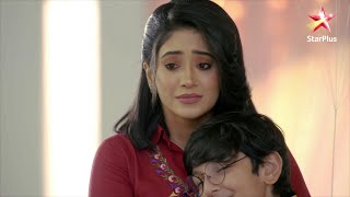 Yeh Rishta Kya Kehlata Hai  Sirat at Goenka House [upl. by Assenyl860]