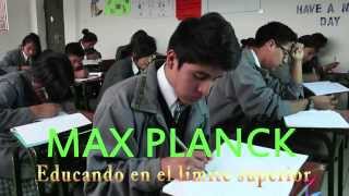 COLEGIO MAX PLANCK HUANCAYO [upl. by Tito800]