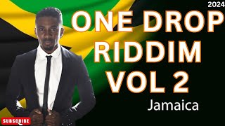 ONE DROP RIDDIM VOL 2 FT CHRIS MARTIN  BUSY SIGNAL  CECILE  ALAINE [upl. by Gabi492]