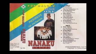 NANAKU GROUP amp JOPIE LATUL vol2 full album [upl. by Nelac722]