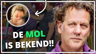 DIT IS DE MOL  Wie Is De Mol 2024 Hints [upl. by Lrae]