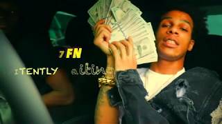 7FN  PATIENTLY WAITING OFFICIAL MUSIC VIDEO [upl. by Covell]