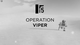 BRM5 Operation Viper Footage Archive [upl. by Eramal]