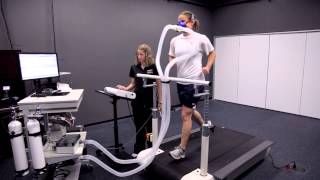 VO2 Max Test  What to Expect [upl. by Schiffman7]