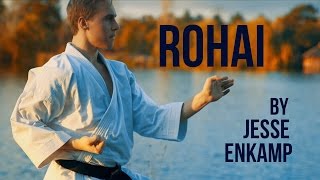 Rohai by Jesse Enkamp [upl. by Nirac]