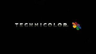 Technicolor Logo Intro [upl. by Ahsikcin544]