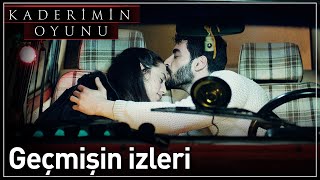 Kaderimin Oyunu 10 Bölüm  Geçmişin İzleri [upl. by Nastassia670]