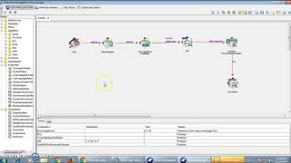 Knowledge Flow Application in Weka [upl. by Aneloaup885]