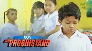 FPJs Ang Probinsyano Makmaks classmates avoid him With Eng Subs [upl. by Milli]