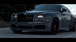 Rolls Royce  Official Music Video [upl. by Anuqahs]