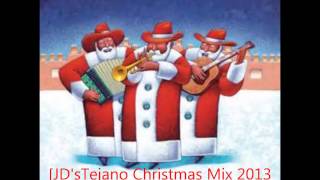 Tejano Christmas Mix [upl. by Helga549]