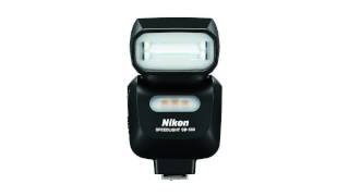 Nikon 4814 SB500 AF Speedlight [upl. by Esinad]