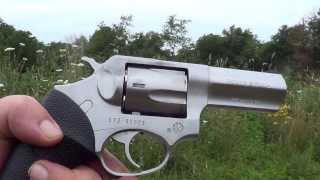 Ruger SP101 357 Magnum Revolver [upl. by Thorrlow]