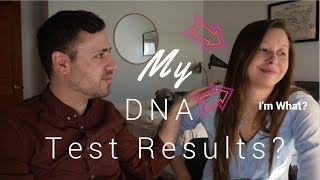 WHAT AM I Ethnically Ambiguous Boy Takes A DNA Test [upl. by Shelden]