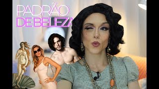 Rita em 5 minutos Padrão de Beleza [upl. by Aztinaj]