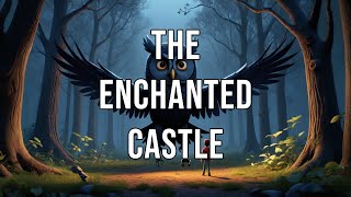 The Enchanted Castle [upl. by Judus]