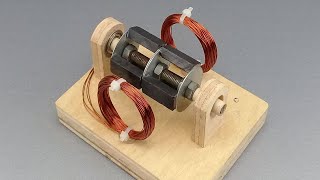 Free Energy Generator Using Neodymium Magnet Activity For New Ideas [upl. by Eichman689]