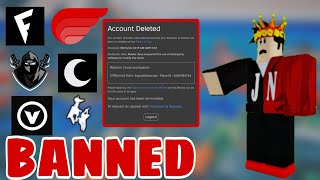 Roblox Mobile Executor Getting BannedDeleted  End of Roblox Exploiting  Roblox Ban Wave  2024 [upl. by Elocen468]