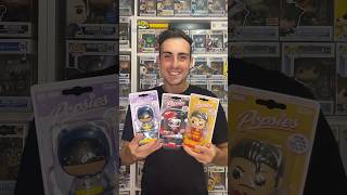 💬 FUNKO Popsies Mensajes Ocultos 💬 funko funkopop marvel dc unboxing [upl. by Nivlam]