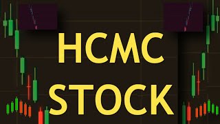 HCMC Stock Price Prediction News Today 25 January  Healthier Choices Management Corp [upl. by Stefanie]