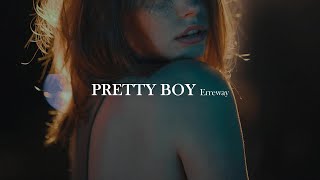 Erreway  Pretty boy letra [upl. by Lladnar]