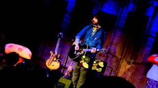 Todd Snider quotBallad Of The Kingsmenquot followed by a great story [upl. by Ruamaj]