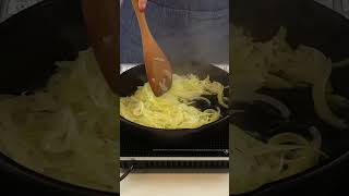 Does Americas Test Kitchen Caramelized Onions Method Work [upl. by Maroney]