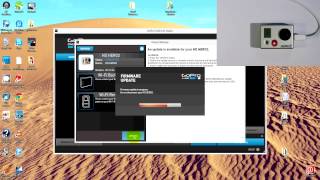 UPDATE How to Unbrick your GoPro Hero2 and Rollback from Version222 Firmware to an earlier version [upl. by Yarled]