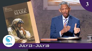 “Controversies”  Sabbath School Panel by 3ABN  Lesson 3 Q3 2024 [upl. by Ecirtac235]