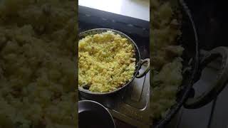 Pulihora Tamarind Rice Recipe South India style [upl. by Ettebab]