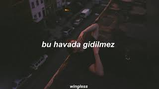 manuş baba  bu havada gidilmez slowedreverb slowed reverb manuşbaba [upl. by Yrrol]