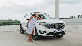 2023 Haval H6 HEV is a value for money hybrid SUV  Long Term Review [upl. by Trstram]