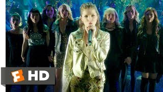 Pitch Perfect 3 2017  Freedom 90 Scene 1010  Movieclips [upl. by Edmondo551]