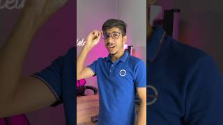 🤑 How I got Free Glasses👓 techiela shorts celebratewithshorts [upl. by Ynaffets]