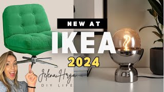 IKEA 2024 MUST HAVES  15 IKEA VIRALNIH PRIZVODA koje trebate kupiti u 2024 godini [upl. by Yvette]