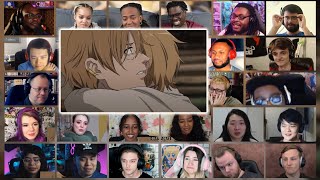 Full Episode Mushoku Tensei Season 1 Episode 17 Reaction Mashup  無職転生 〜異世界行ったら本気だす〜 [upl. by Divd]