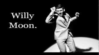 Willy Moon  Get Up [upl. by Suicul235]