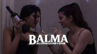 Balma Slowedxreverb song slowedreverb balmaslowedreverb [upl. by Gennifer]