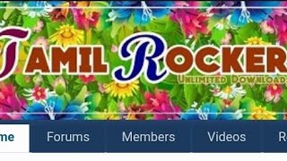 Tamilrockers new latest url link October updated [upl. by Burck]