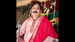 jevin Shala Dil jani shafaullah Khan rokhri Mehmood Khan multani song [upl. by Nylaf23]