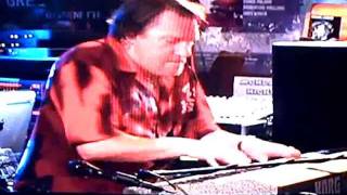 BRIAN AUGER amp OBLIVION EXPRESS Splatch [upl. by Revolc791]