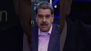 Nicolás Maduro El presidente de Estados Unidos no define el futuro de Latinoamérica [upl. by Maloy]