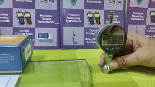 Precise Make Digital Profile Gauge [upl. by Anerda]