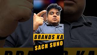 Smartphone Brands Ka Asli Sach ytshort viral truth [upl. by Garibald]