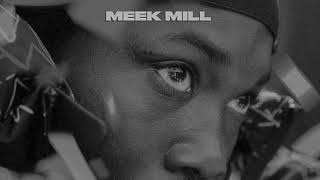 Meek Mill  Respect The Game Instrumental [upl. by Eveneg]