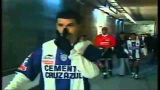 Himno Pachuca FC [upl. by Susumu365]