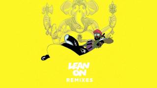 Major Lazer X DJ Snake  Lean On Fono Remix [upl. by Jaymie]