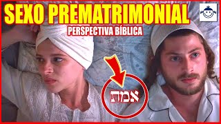 💥 Las verdades del sexo prematrimonial  4 puntos esenciales [upl. by Shelman]