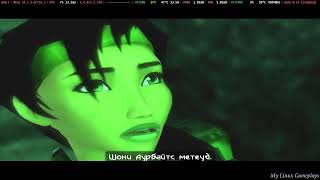 Beyond Good amp Evil 2003  Gameplay Linux [upl. by Helaina]