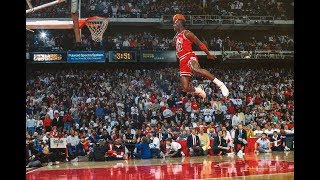 Top 10 Highest Verticals in NBA History [upl. by Nikita]